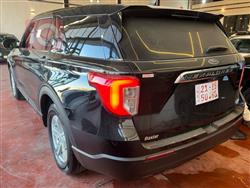 فورد إكسبلورر